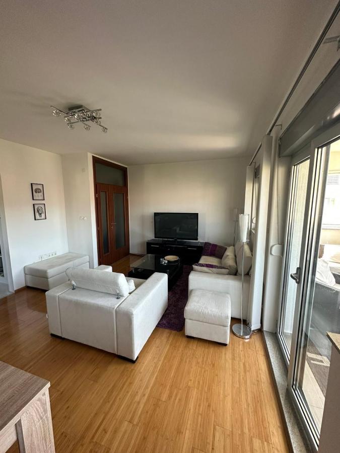 Luxury Aparment Blossom Mostar Exterior photo