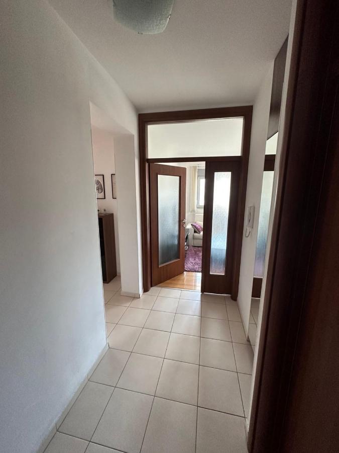 Luxury Aparment Blossom Mostar Exterior photo