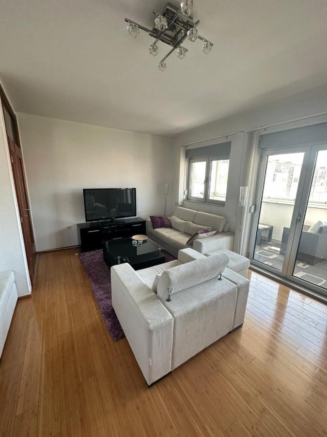 Luxury Aparment Blossom Mostar Exterior photo