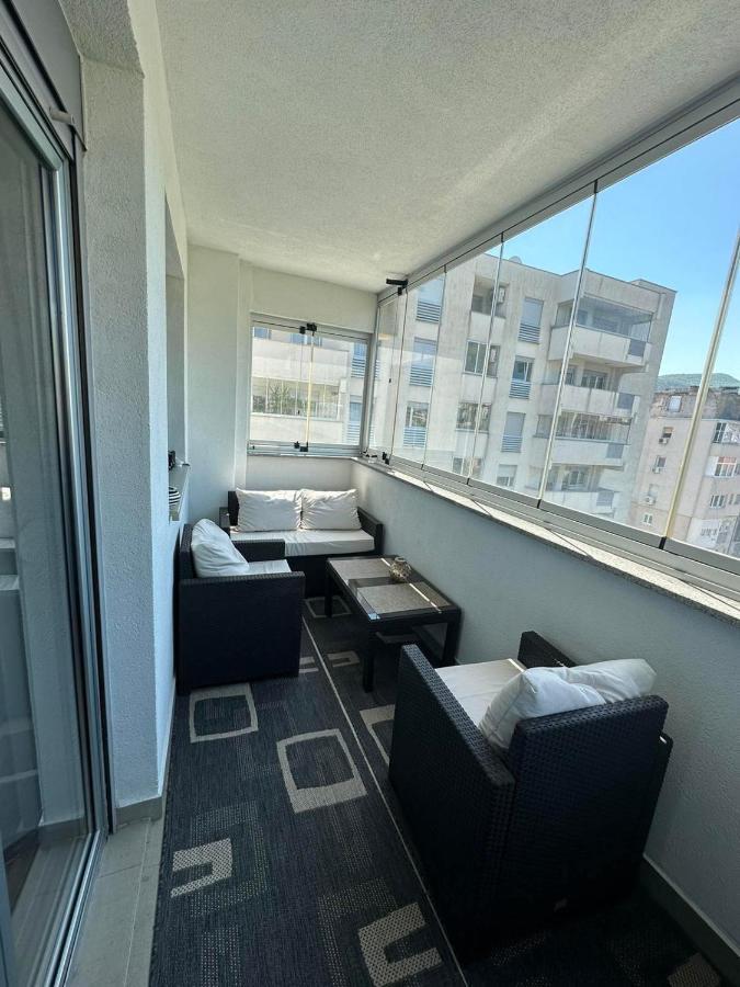 Luxury Aparment Blossom Mostar Exterior photo